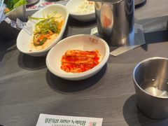 -农乐园炭火烤肉(繁花中心店)