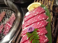 -一品诚记烤肉(大连柏威年购物中心店)