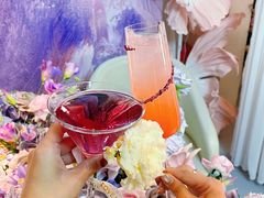-晶雅花园西餐厅(南京首店)