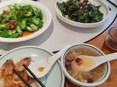 -九道菜有鸡鱼头(石鼓路店)