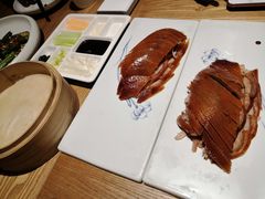 -小大董·烤鸭(凤凰汇店)