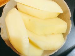 土豆-肥龙火锅(南坪店)