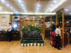 -庐州太太(双岗店)