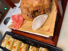 遇见长安葫芦鸡-遇见长安(赛格国际购物中心店)