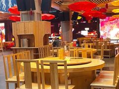 -老凯俚酸汤鱼(多彩城店)