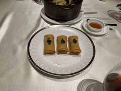 -皇朝会.经典传统粤菜(外滩店)