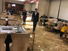 -彩虹坊火锅(宁穿路店)