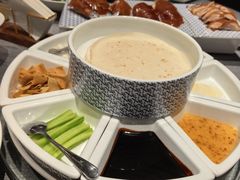 -羲和雅苑•北京烤鸭(平安国际金融中心店)