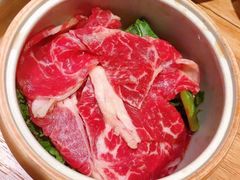 -黑牛黑猪烤肉专门店(万象城店)