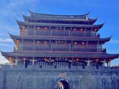 -潮州古城