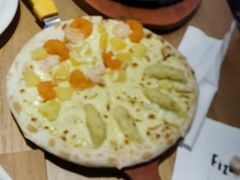-菲滋意式餐厅(青悦城店)
