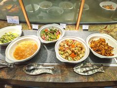 -佛山保利洲际酒店·月色西餐厅