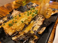 -土蚝·高压锅生蚝(百姓美食街店)