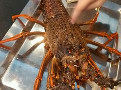 android_upload_pic-上林铁板烧(延安西路店)