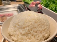 -新石器烤肉(百联川沙店)