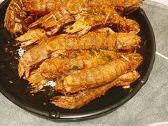 -79号渔船海鲜饭店(宝安店)