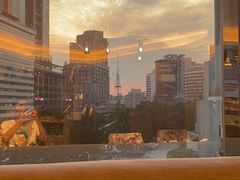 -广州中心皇冠假日酒店-环市食坊·海鲜自助餐厅