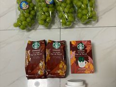 -山姆会员商店(上海浦东店)