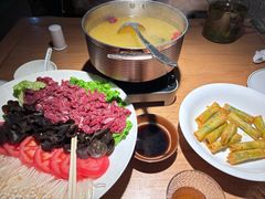 -黄山老妈·土菜(碧桂园店)