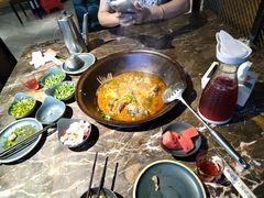 -肥鱼屯活鱼锅(惠工街店)