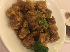 -聚春园自助餐厅(东街口店)