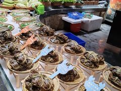 -徐记海鲜(大明宫|北二环店)