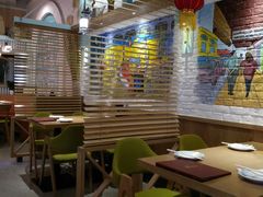 大堂-新加坡高记KOO KEE Restaurant(盈科店)