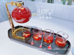 -3号仓库·创意中国菜(嘉兴龙鼎万达店)