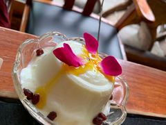 百香果酸奶-大理董·董家小厨野生菌火锅(古城旗舰店)