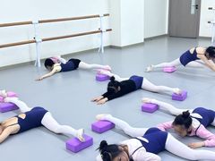 -杭州双艺舞蹈