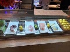 -长沙芙蓉国温德姆至尊豪廷大酒店-自助餐厅