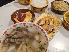 -陈记汤饭(水巷口店)