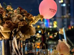 -莫尔顿扒房 MORTON'S GRILLE(igc天汇广场店)