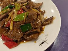 -福建美食城(老君堂店)