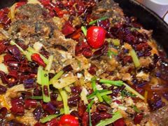 -老板恋上鱼(恒隆广场店)