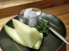 -江户前寿司(好运街店)