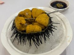 -奕景海鲜(星海广场店)