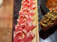 -蜀大侠火锅(森兰花园城店)