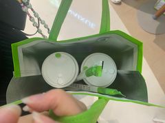 -奈雪的茶(石家庄万象城店)