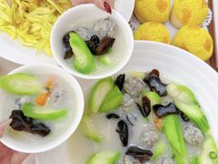 -轩记海鲜餐厅·四十五年老字号·经典粤菜(西区彩虹店)
