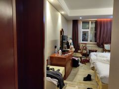 -牙克石建兴大酒店