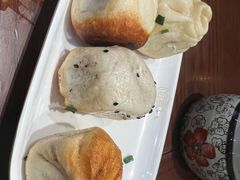 -大壶春生煎(世纪汇广场店)