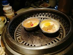 -梨花自助烤肉(乐宾店)