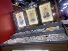 -川中渝夫火锅(铜陵万达广场店)