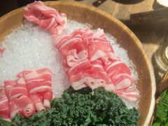 -蘑界·野生菌火锅(深业上城店)