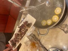 -悦来悦牛潮汕牛肉火锅(大浪店)