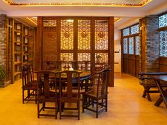 包厢-道成印象餐厅(廿八都古镇店)