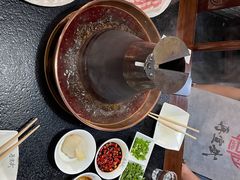 -再宣武文化主题餐厅·清真
