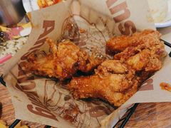 -安又胖韩国烤肉(美罗城店)