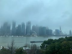 -上海外滩悦榕庄酒店